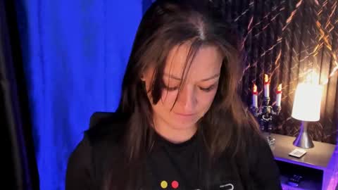 ... .     Angel     . ... online show from 10.29.25