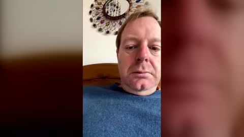 robert online show from 03.08.26