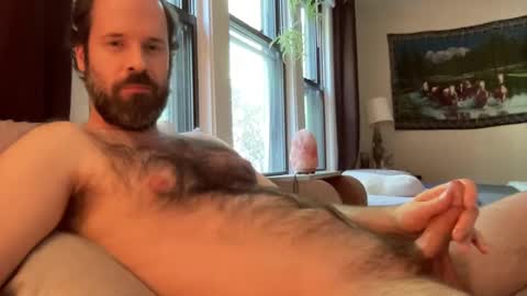 Hairy Stud online show from 10.07.25