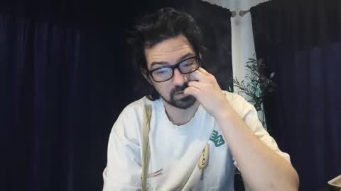 Snapshot of 508quigley710 chatting on 12.10.24 XXXtra Sauce online show from 12.10.24