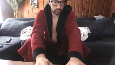 Snapshot of 508quigley710 chatting on 02.22.26 XXXtra Sauce online show from 02.22.26