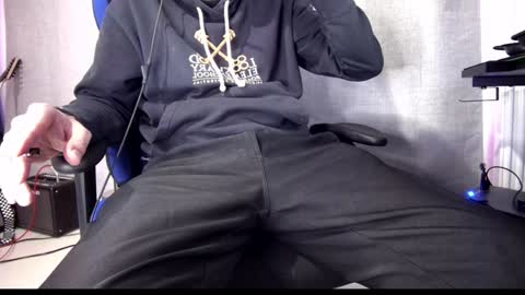 Snapshot of 55hotgboy chatting on 12.02.24 Larese Carlo online show from 12.02.24