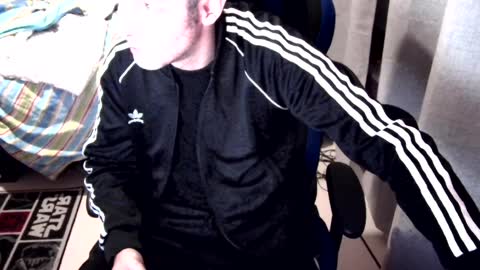 Snapshot of 55hotgboy chatting on 01.18.25 Larese Carlo online show from 01.18.25