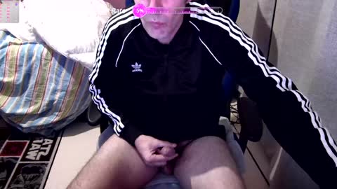 Snapshot of 55hotgboy chatting on 01.19.25 Larese Carlo online show from 01.19.25