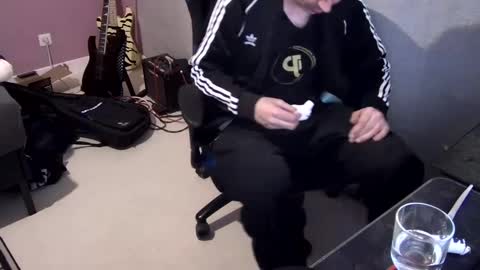 Snapshot of 55hotgboy chatting on 02.03.25 Larese Carlo online show from 02.03.25