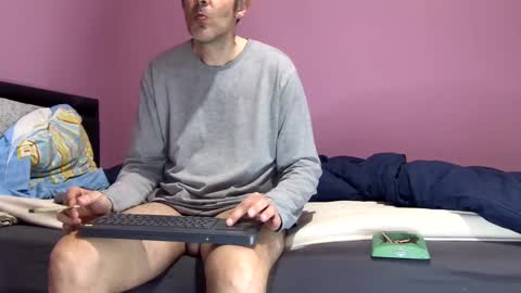 Snapshot of 55hotgboy chatting on 02.05.25 Larese Carlo online show from 02.05.25