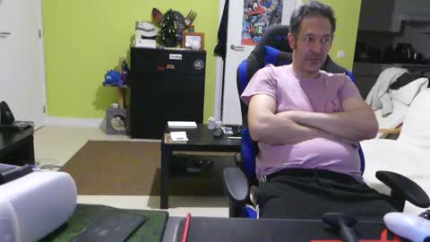 Snapshot of 55hotgboy chatting on 12.02.25 Larese Carlo online show from 12.02.25