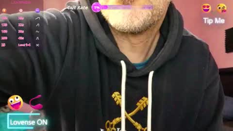 Snapshot of 55hotgboy chatting on 04.04.26 Larese Carlo online show from 04.04.26