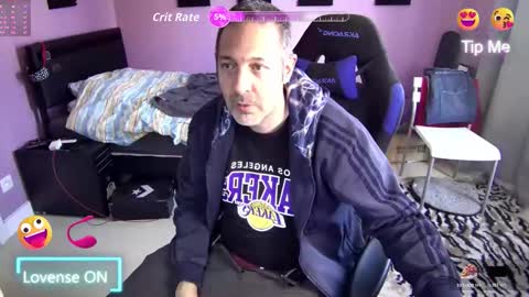 Snapshot of 55hotgboy chatting on 04.23.26 Larese Carlo online show from 04.23.26