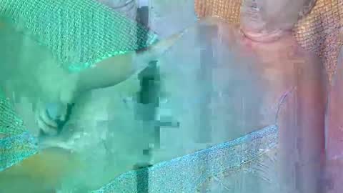 Daddy online show from 10.19.25