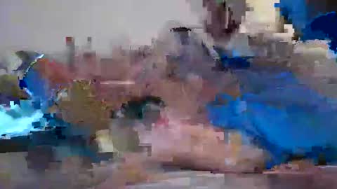 Snapshot of 5ar5rooooov chatting on 10.22.25 5ar5rooooov online show from 10.22.25