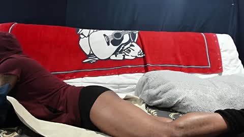 Tettaz GetitJusy4ya online show from 12.09.24