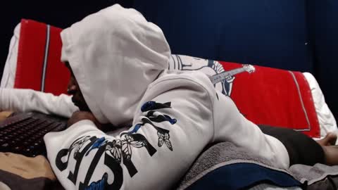 Tettaz GetitJusy4ya online show from 12.14.24