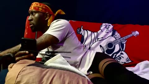 Tettaz GetitJusy4ya online show from 12.21.24