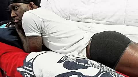 Tettaz GetitJusy4ya online show from 12.31.24