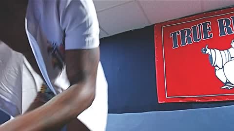 Tettaz GetitJusy4ya online show from 01.19.25