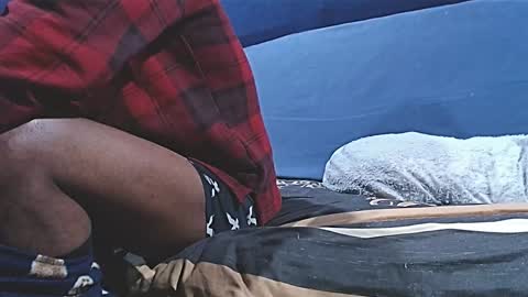 Tettaz GetitJusy4ya online show from 01.23.25