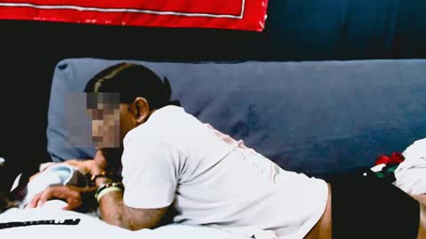 Tettaz GetitJusy4ya online show from 01.28.25