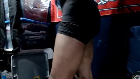 Tettaz GetitJusy4ya online show from 02.02.25