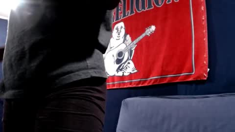 Tettaz GetitJusy4ya online show from 02.08.25