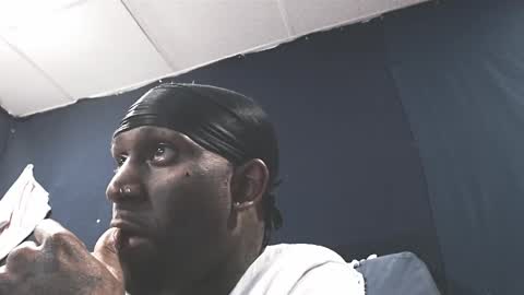 Tettaz GetitJusy4ya online show from 03.08.25