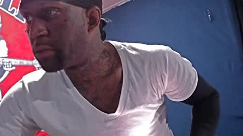 Tettaz GetitJusy4ya online show from 03.12.25