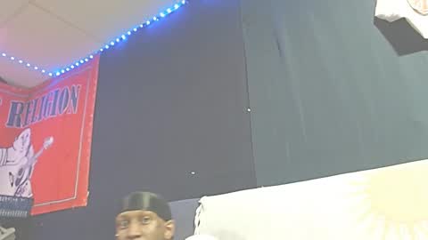 Tettaz GetitJusy4ya online show from 09.28.25