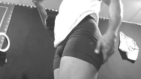 Tettaz GetitJusy4ya online show from 10.05.25