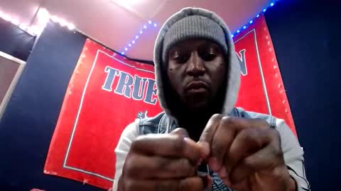 Tettaz GetitJusy4ya online show from 11.05.25