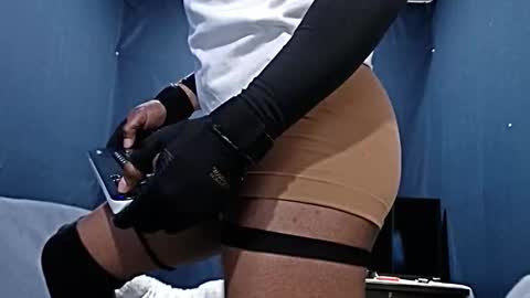 Tettaz GetitJusy4ya online show from 11.12.25