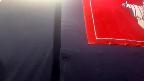 Tettaz GetitJusy4ya online show from 11.22.25