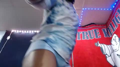 Tettaz GetitJusy4ya online show from 11.22.25