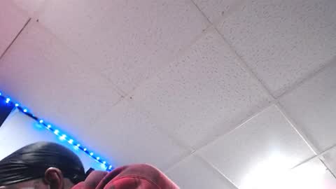 Tettaz GetitJusy4ya online show from 11.30.25