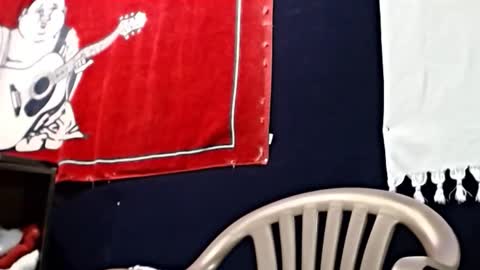 Tettaz GetitJusy4ya online show from 12.19.25