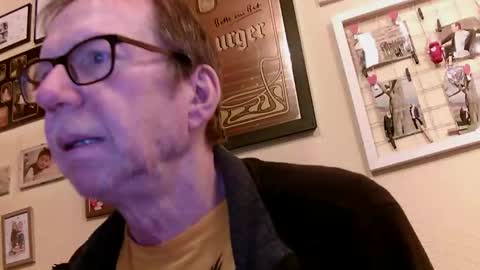 64shorty online show from 12.16.25