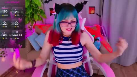 Marsi online show from 10.26.25