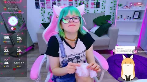 Marsi online show from 04.06.26