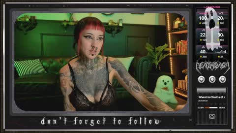 Juune online show from 04.10.26