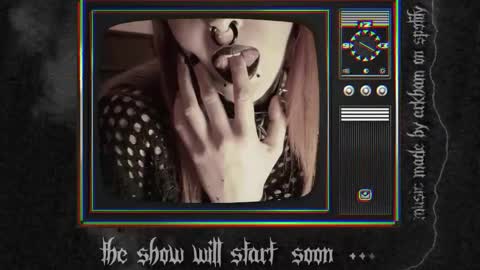 Juune online show from 04.15.26