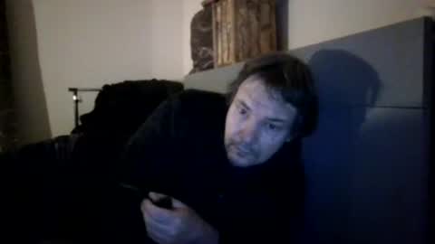 Snapshot of 666eldiablo666 chatting on 11.30.25 666eldiablo666 online show from 11.30.25