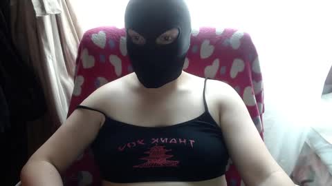 Snapshot of 666maskgirl chatting on 03.03.26 SHANNON online show from 03.03.26