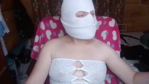 Snapshot of 666maskgirl chatting on 03.17.26 SHANNON online show from 03.17.26