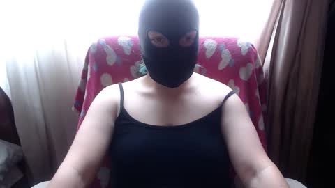Snapshot of 666maskgirl chatting on 04.04.26 SHANNON online show from 04.04.26