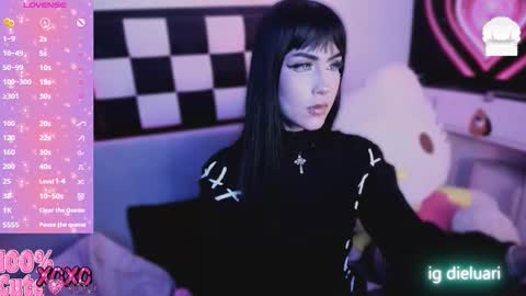  luarii   online show from 12.05.25