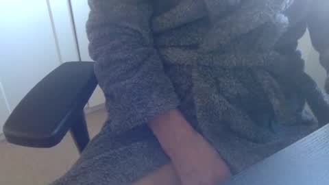 Snapshot of 67rockhead chatting on 04.20.26 Mr CK online show from 04.20.26
