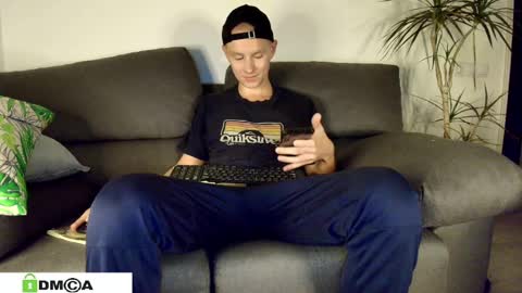 Snapshot of 696frank chatting on 02.09.25 chico online show from 02.09.25