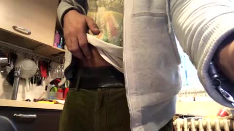 Snapshot of 6990fiko chatting on 12.22.24 6990fiko online show from 12.22.24