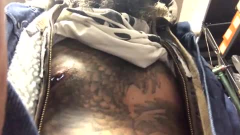 Snapshot of 6990fiko chatting on 01.31.25 6990fiko online show from 01.31.25