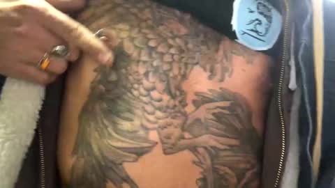 Snapshot of 6990fiko chatting on 02.16.25 6990fiko online show from 02.16.25