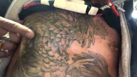 Snapshot of 6990fiko chatting on 03.02.25 6990fiko online show from 03.02.25